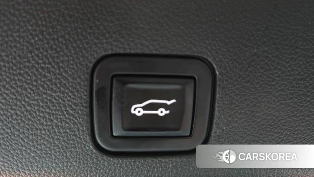 Cadillac Escalade 5th Generation id 4687750 из Кореи 27