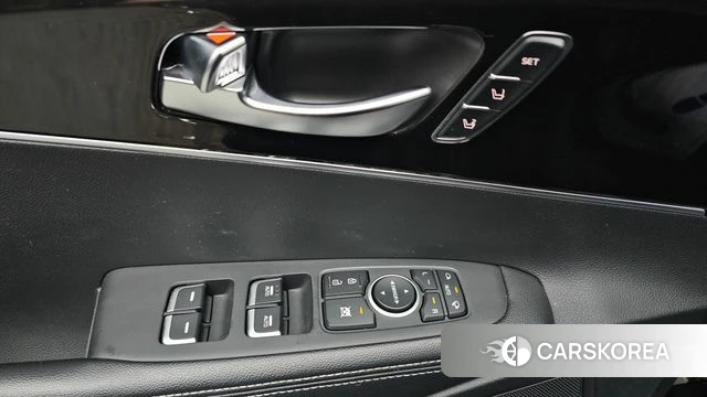 Kia The New Sorento id 4531006 из Кореи 27
