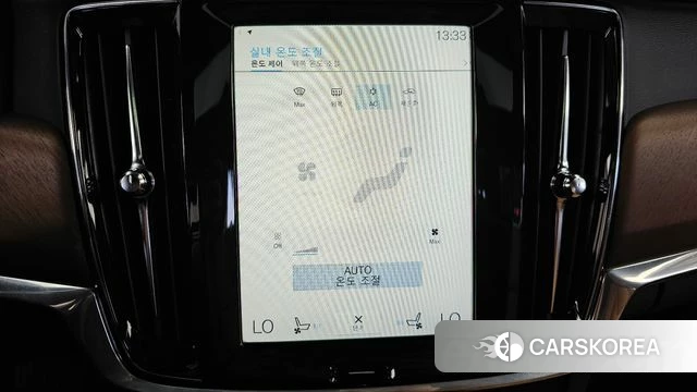 Volvo S90 id 4458981 из Кореи 27