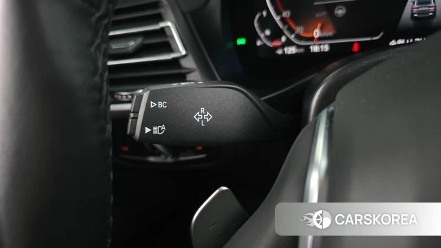 BMW X4 (G02) id 4580266 из Кореи 27