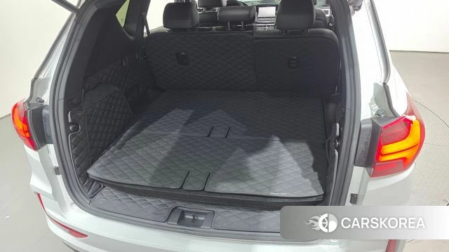 Ssangyong All New Rexton id 4541826 из Кореи 27