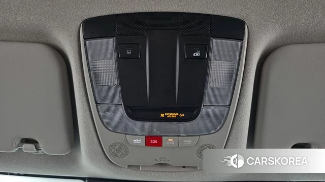 Kia Di All New Niro EV id 4249082 из Кореи 27
