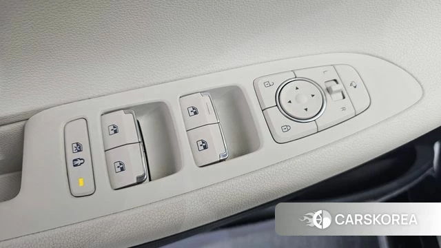 Hyundai The New Grandeur IG Hybrid id 4383373 из Кореи 27