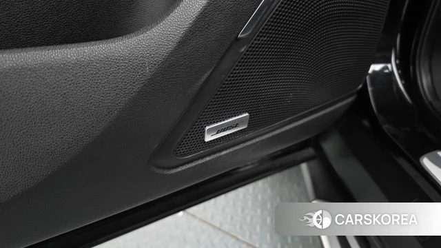 Renault Korea (Samsung) QM6 id 4536513 из Кореи 27