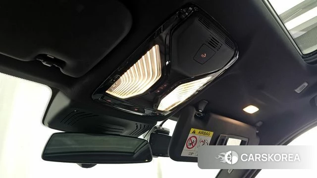 BMW X3 (G01) id 4194573 из Кореи 27
