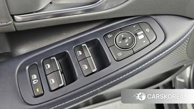 Hyundai Sonata (DN8) id 4389614 из Кореи 27