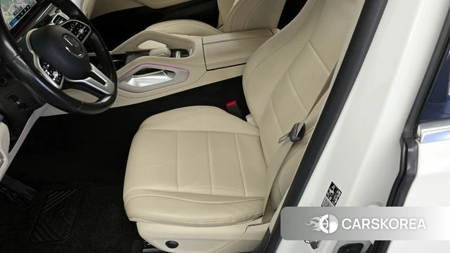 Mercedes-Benz GLE-Class W167 id 4316852 из Кореи 27