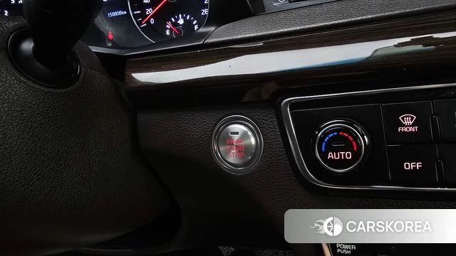 Kia Come New K7 id 4755228 из Кореи 27