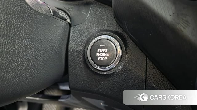 Ssangyong Tivoli Air id 4490799 из Кореи 27