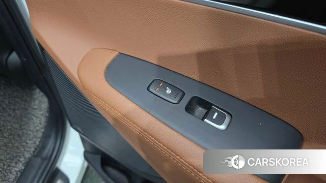 Kia The New Sorento id 4557513 из Кореи 27