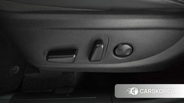 Hyundai The New Santa Fe id 4929771 из Кореи 27