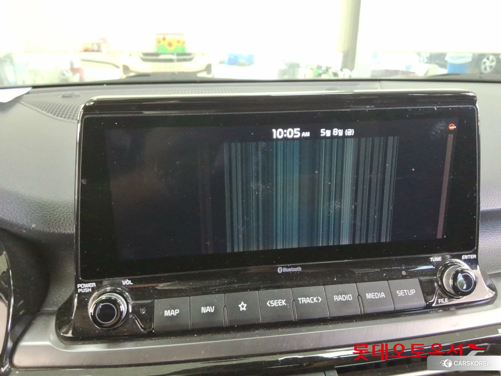 Kia Seltos id 4296865 из Кореи 27