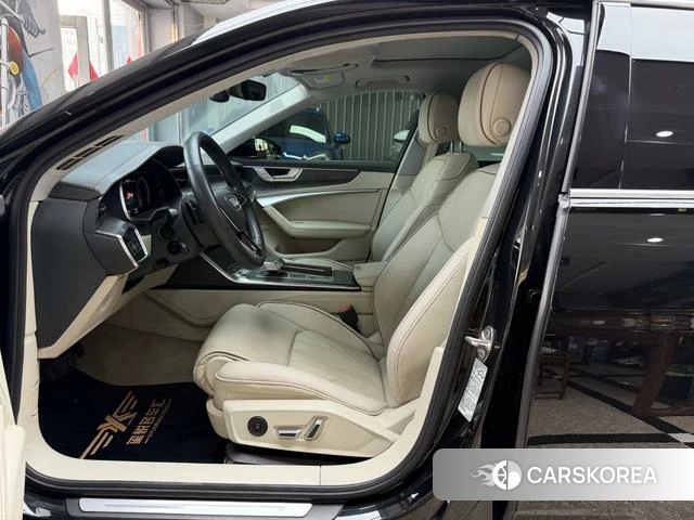 Audi A6L id 4321280 из Китая 27