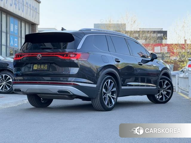 Volkswagen Lanjing id 4213577 из Китая 27