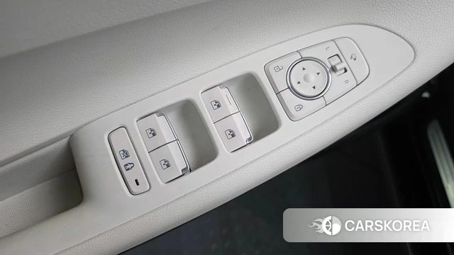 Hyundai The New Grandeur IG id 4740504 из Кореи 27