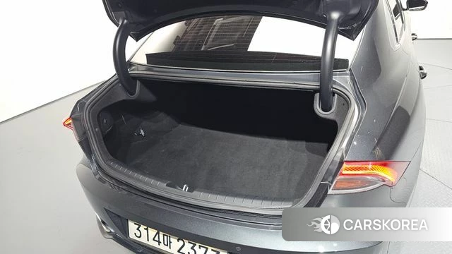 Hyundai The New Grandeur IG id 4768993 из Кореи 27