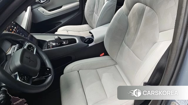 Polestar Polestar 2 id 4608071 из Кореи 27