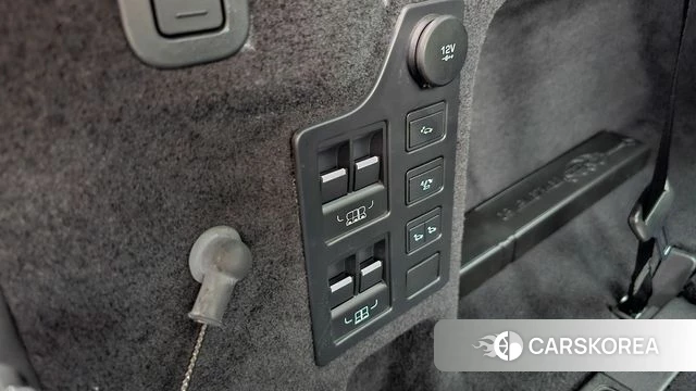 Land Rover Discovery 5 id 4543590 из Кореи 26