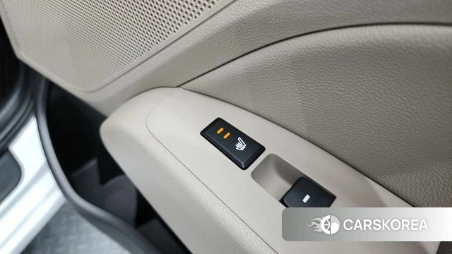 Hyundai The New Avante AD id 4459187 из Кореи 27