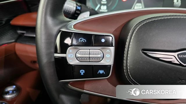 Genesis G90 (RS4) id 4711515 из Кореи 27