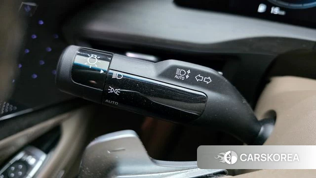 Kia K8 Hybrid id 4361376 из Кореи 27