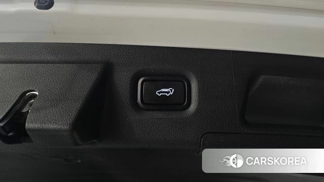 Hyundai The New Santa Fe id 4929825 из Кореи 27