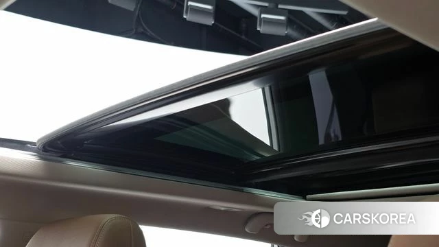 Renault Korea (Samsung) The New QM6 id 4434565 из Кореи 27