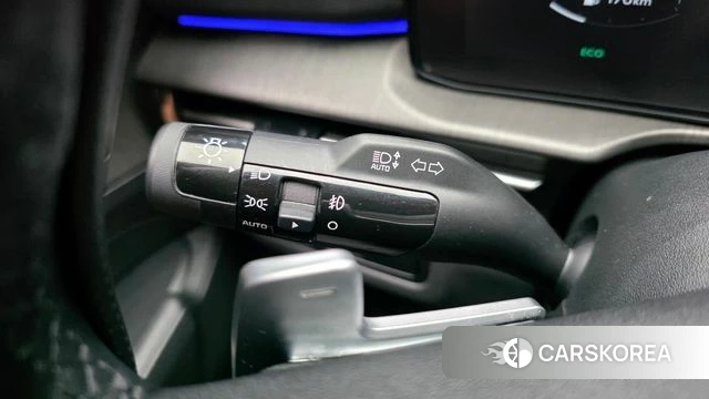 Kia The New Sportage 5th Generation id 4834201 из Кореи 27