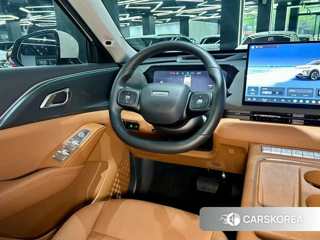 Haval Xiaolong MAX id 3919282 из Китая 27