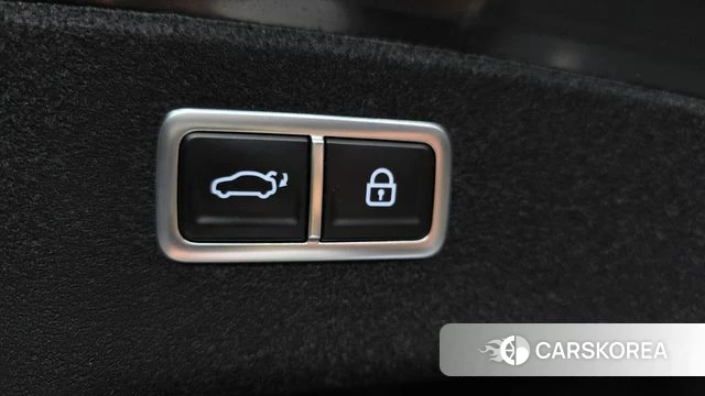 Genesis G80 (RG3) id 4200958 из Кореи 27