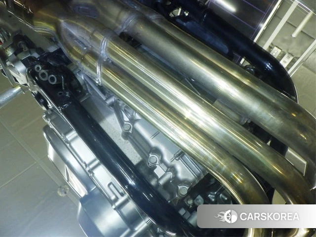 Honda CB400SF id 4184245 из Японии 27