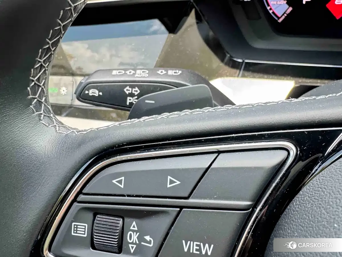 Audi A3 id 4674294 из Китая 27