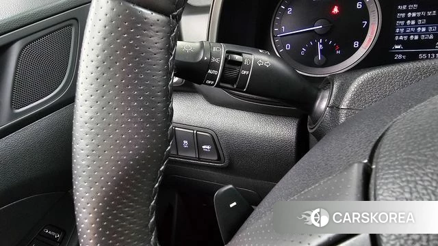 Hyundai All New Tucson id 4573795 из Кореи 27