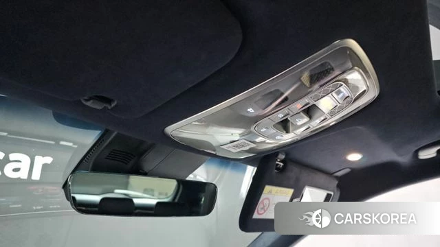 Genesis GV70 id 4231979 из Кореи 27