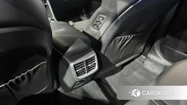 Kia K5 Hybrid 3rd Generation id 4871545 из Кореи 27
