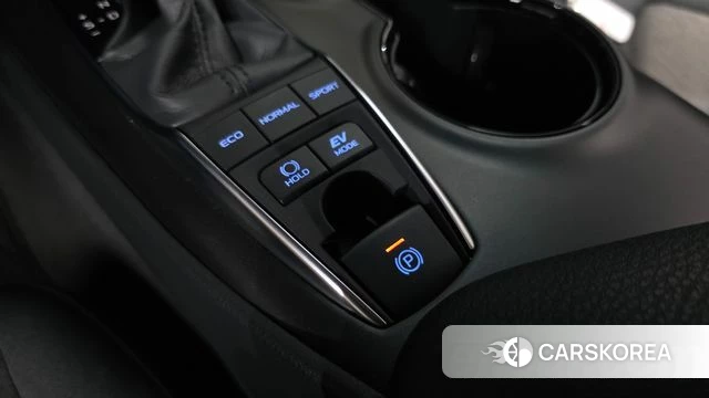Toyota Camry (XV70) id 4778320 из Кореи 27