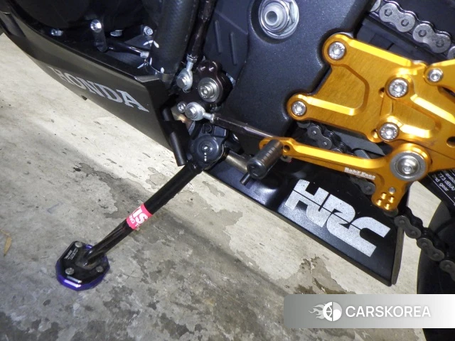 Honda CBR600RR id 3950011 из Японии 27