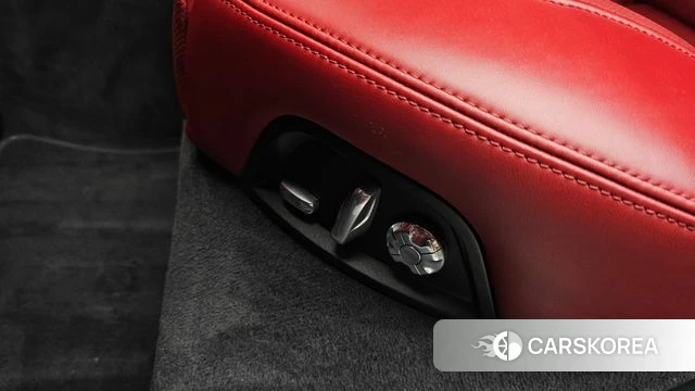 Porsche Panamera (971) id 4848821 из Кореи 27