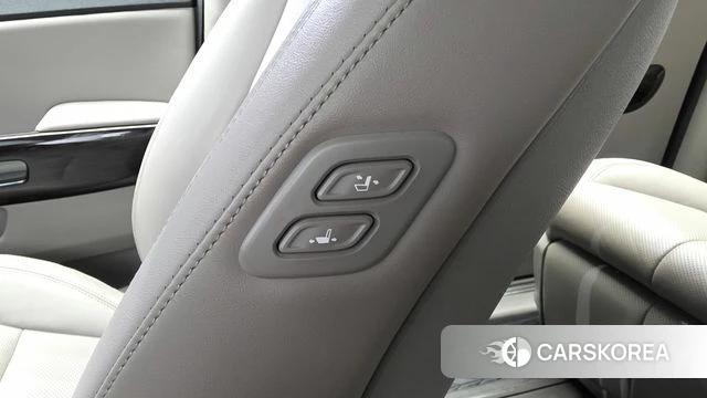 Kia The New Carnival id 4672669 из Кореи 27