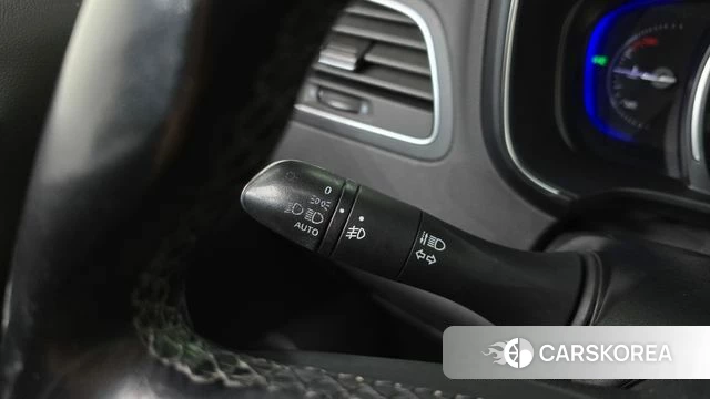 Renault Korea (Samsung) QM6 id 4502860 из Кореи 27