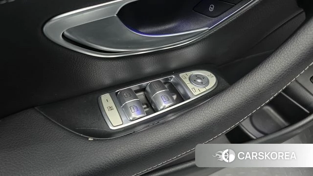 Mercedes-Benz E-Class W213 id 4383894 из Кореи 27