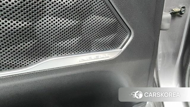 Hyundai Santa Fe TM id 4551742 из Кореи 27