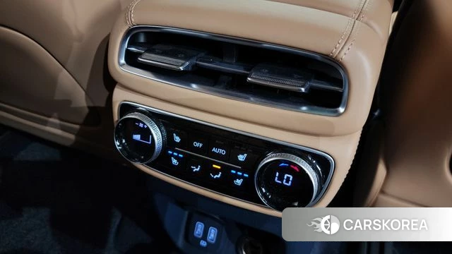 Genesis GV80 id 4905453 из Кореи 27