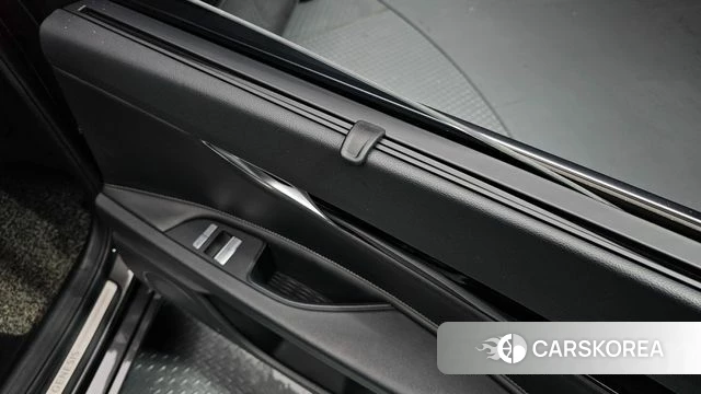 Genesis G80 (RG3) id 4415017 из Кореи 27