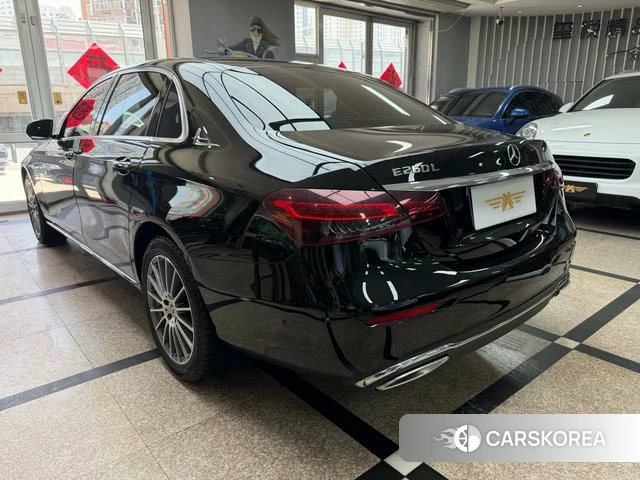 Mercedes-Benz E-class id 4258359 из Китая 27