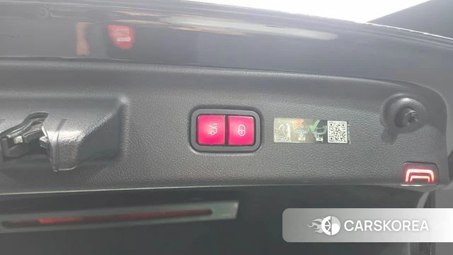 Mercedes-Benz S-Class W223 id 4495189 из Кореи 27