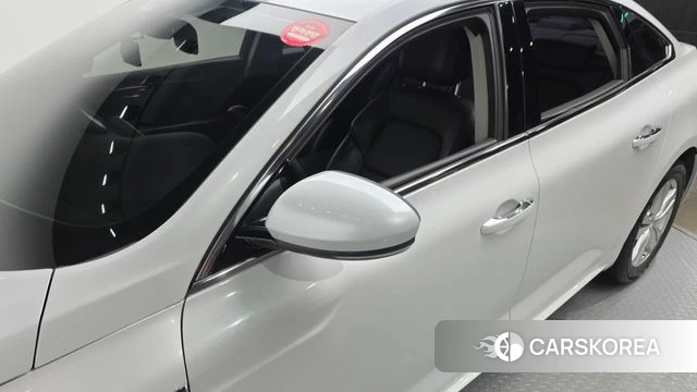 Renault Korea (Samsung) SM6 id 4615464 из Кореи 27