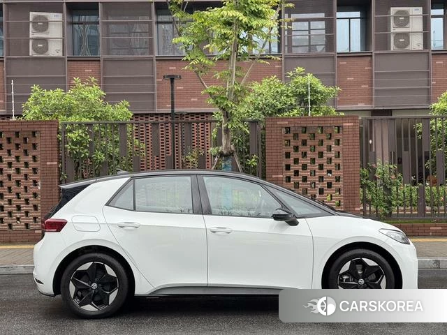 Volkswagen ID.3 id 4236584 из Китая 27