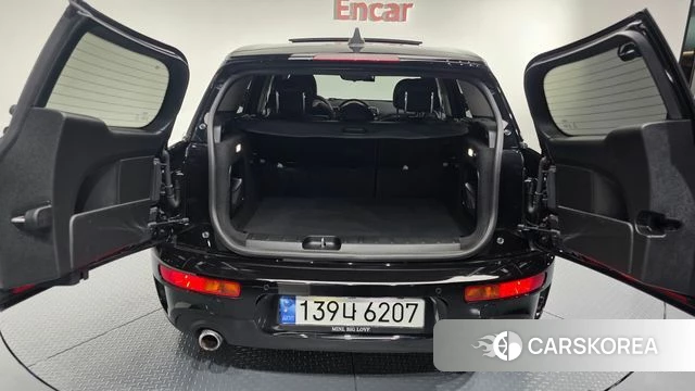 Mini Cooper S Clubman id 4712525 из Кореи 27