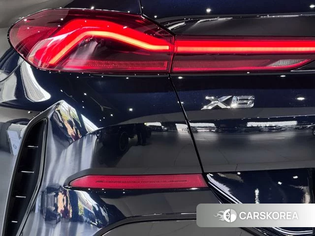 BMW X6 id 4257297 из Китая 27